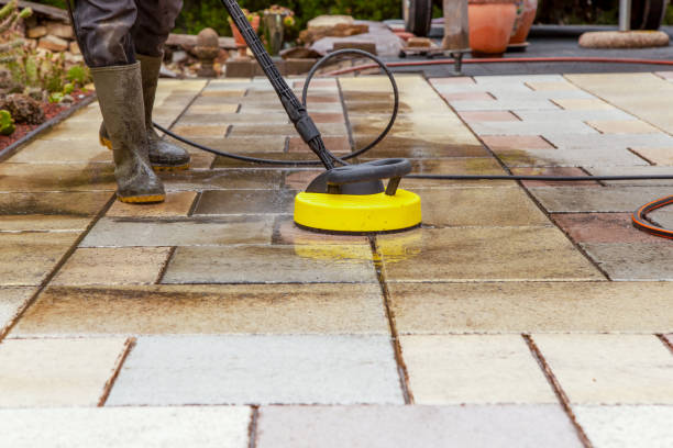 Professional Pressure Washing Services in Corvallis, MT